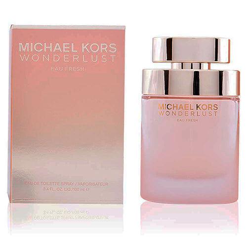 Michael kors wonderlust deals eau fresh 100ml