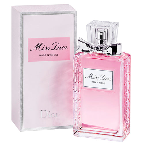 Miss Dior Rose N Roses 50ML EDT
