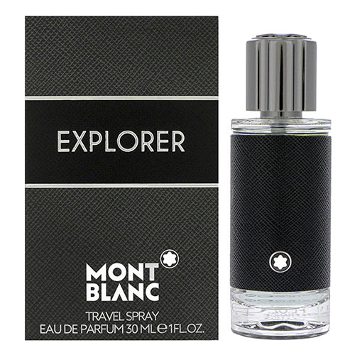 Mont Blanc Explorer 30ML EDP