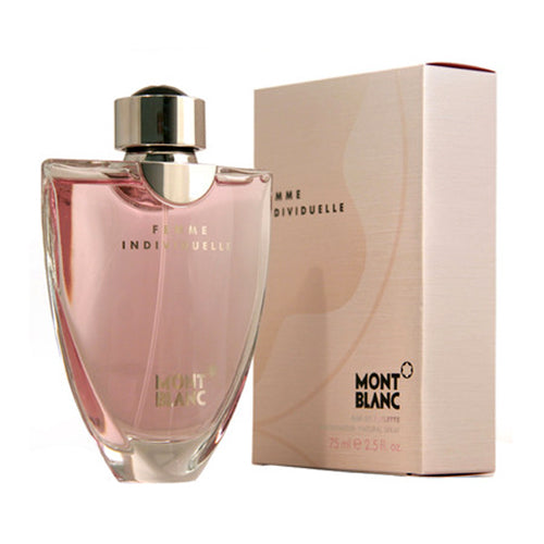 Mont Blanc Individuelle 75ml EDT - Womens