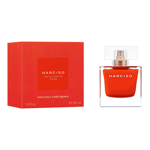 Narciso Rouge 50ML EDT