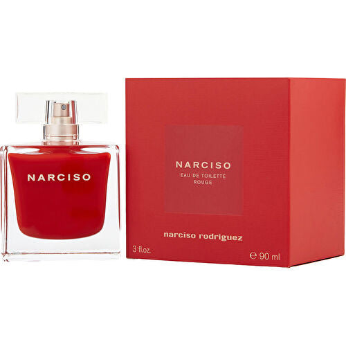 Narciso Rouge 90ML EDT