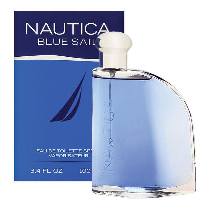 Nautica Blue 100ml EDT