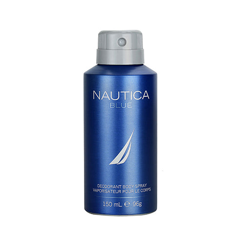 Nautica Blue 150ML Deo Spray