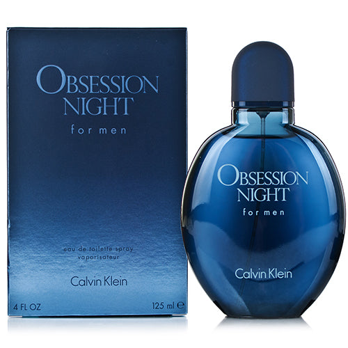 Obsession Night 125ml EDT