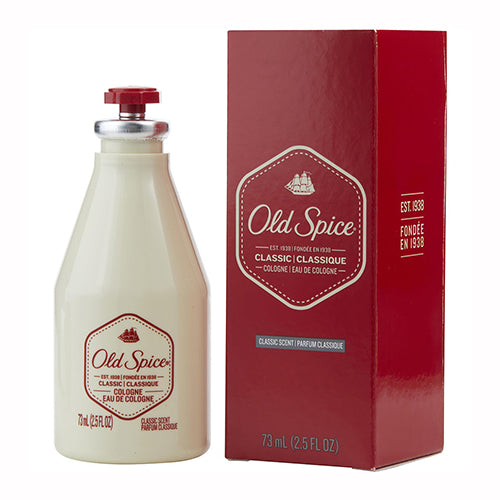 Old Spice 73ML Classic Cologne