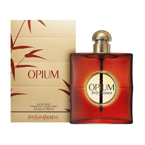 Opium 90ML EDP