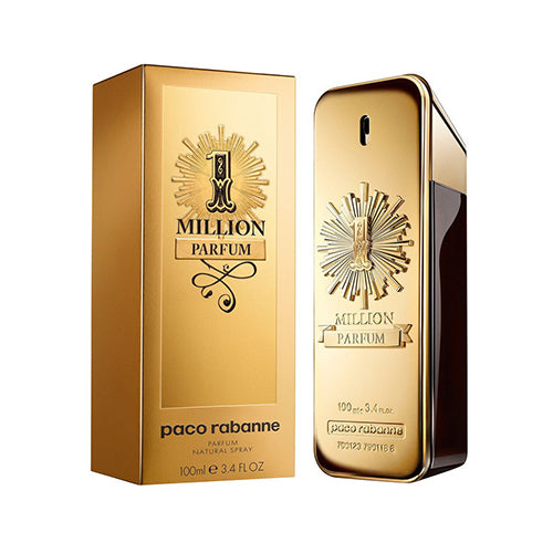 Paco 1 Million Parfum 100ML EDP