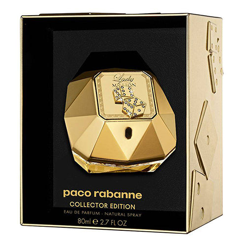 Paco Lady Million Monopoly Collector Edition 80ML EDP