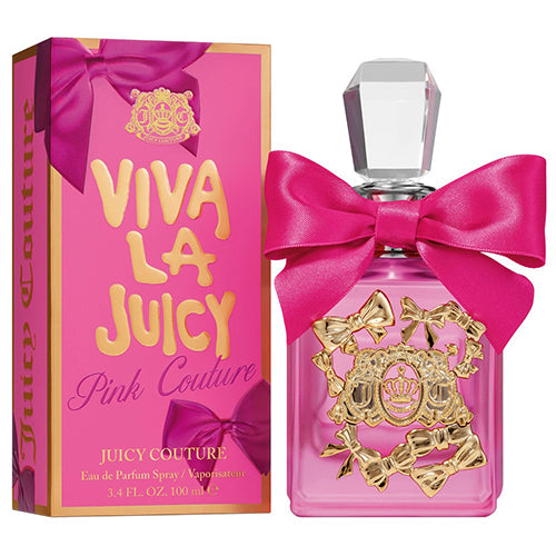 Viva La Juicy Pink Couture 100ML EDP