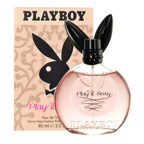 Playboy Play It Sexy 90ML EDT