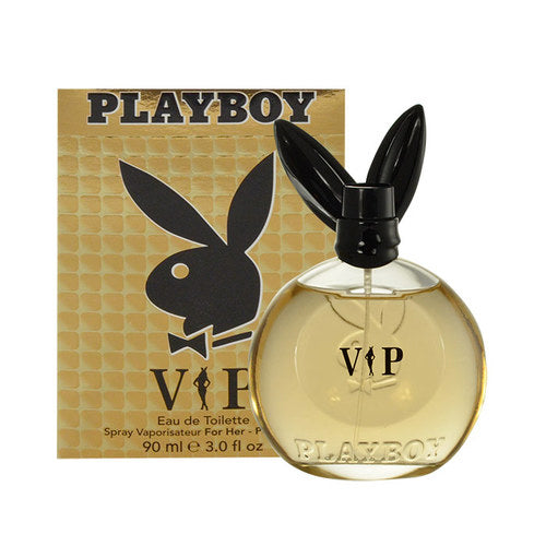 Playboy VIP 90ML EDT