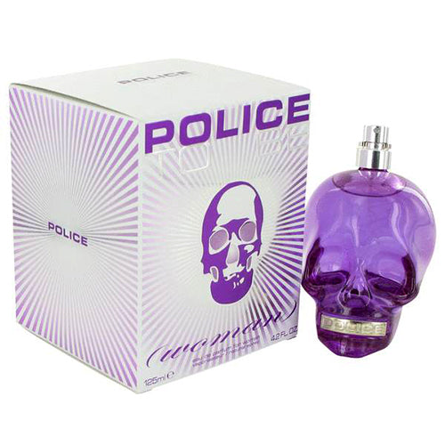 Police To Be 120ml EDP