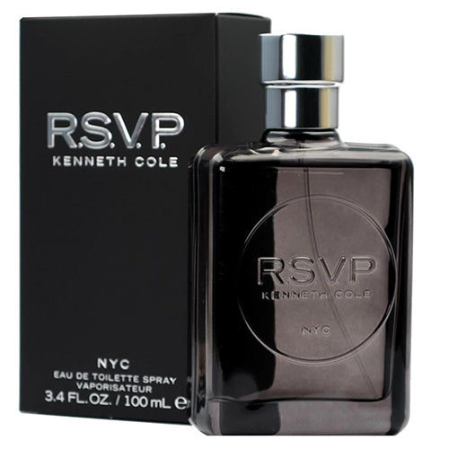 Kenneth Cole RSVP NYC 100ML EDT