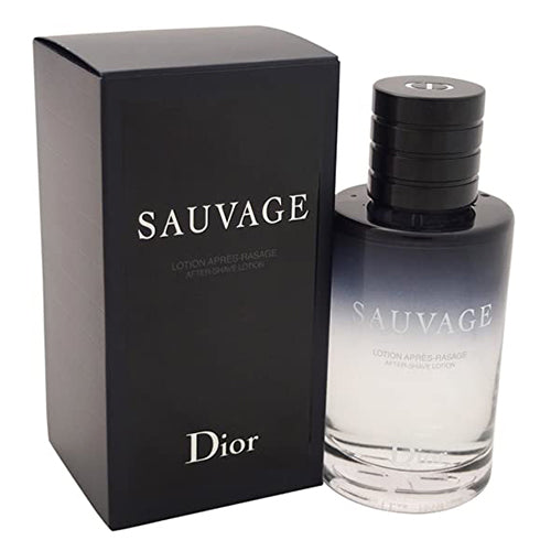 Sauvage 100ML Aftershave