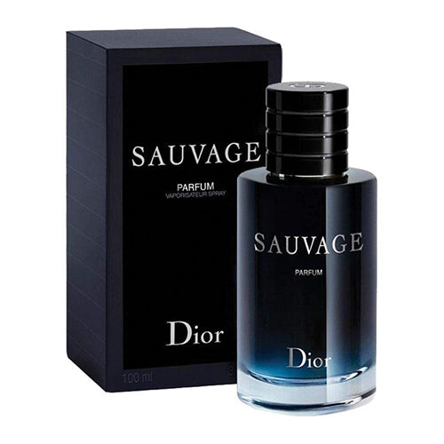 Sauvage Parfum 100ML EDP