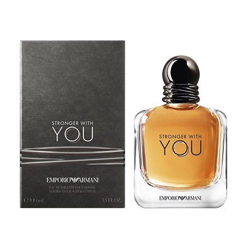 Stronger With You 100ML EDT