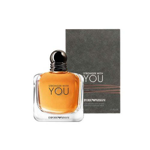 Stronger With You 150ML EDT
