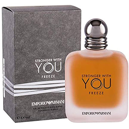 Stronger With You Freeze 100ML EDT