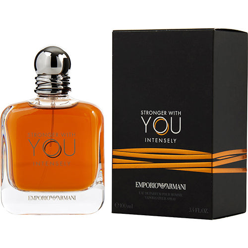Stronger With You Intensely 100ML EDP
