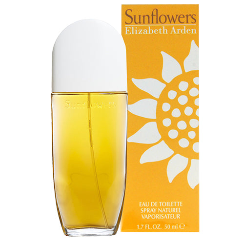 Sunflowers 50ml EDT