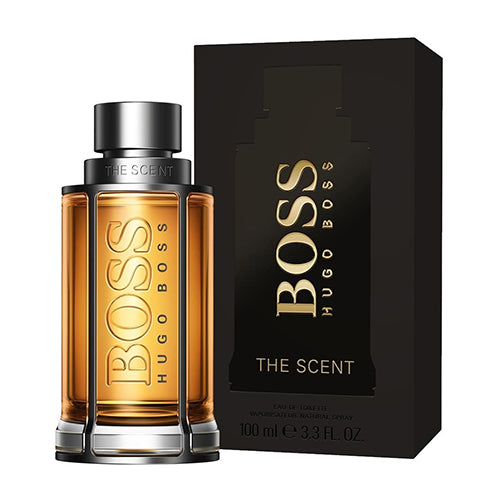 Boss The Scent 100ml EDT