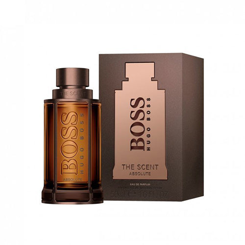 Boss The Scent Absolute 50ML EDP