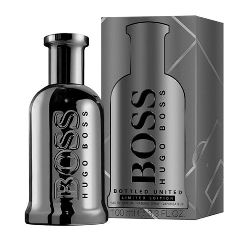 Hugo Boss Bottled United Limited Edition 100ML EDP