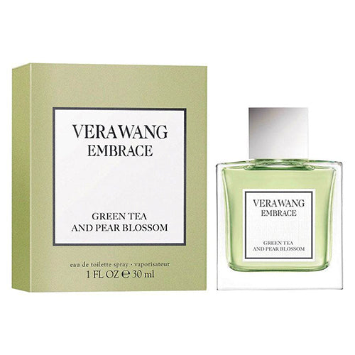 Vera Wang Green Tea Pear 30ML EDT