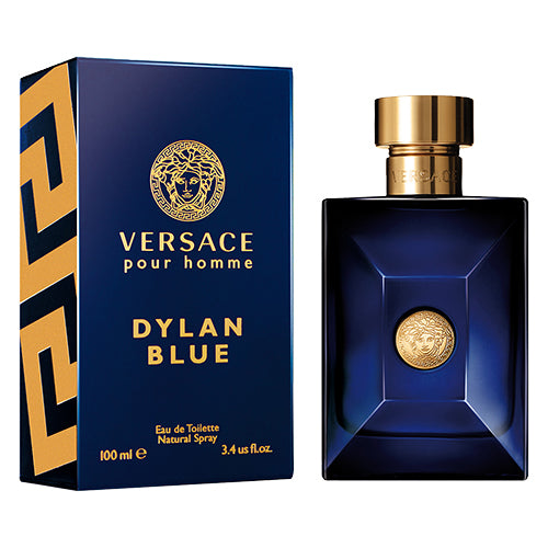 Versace Dylan Blue 100 ML EDT