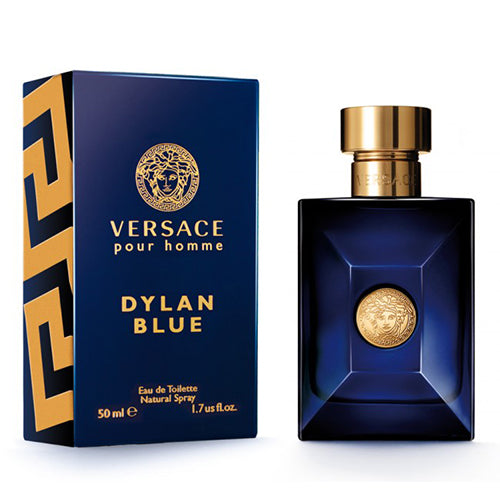Versace Dylan Blue 50ML EDT