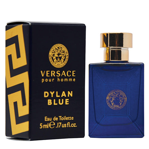 Versace Dylan Blue 5ML EDT