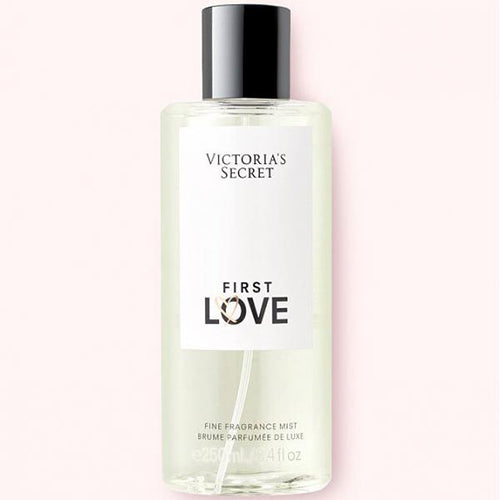 Victoria Secret First Love 250ML Fragrance Mist