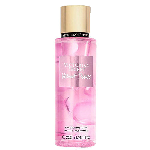 Victoria Secret Velvet Petals 250ML Mist Spray