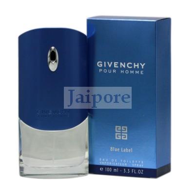 Givenchy Blue Label 100ml EDT