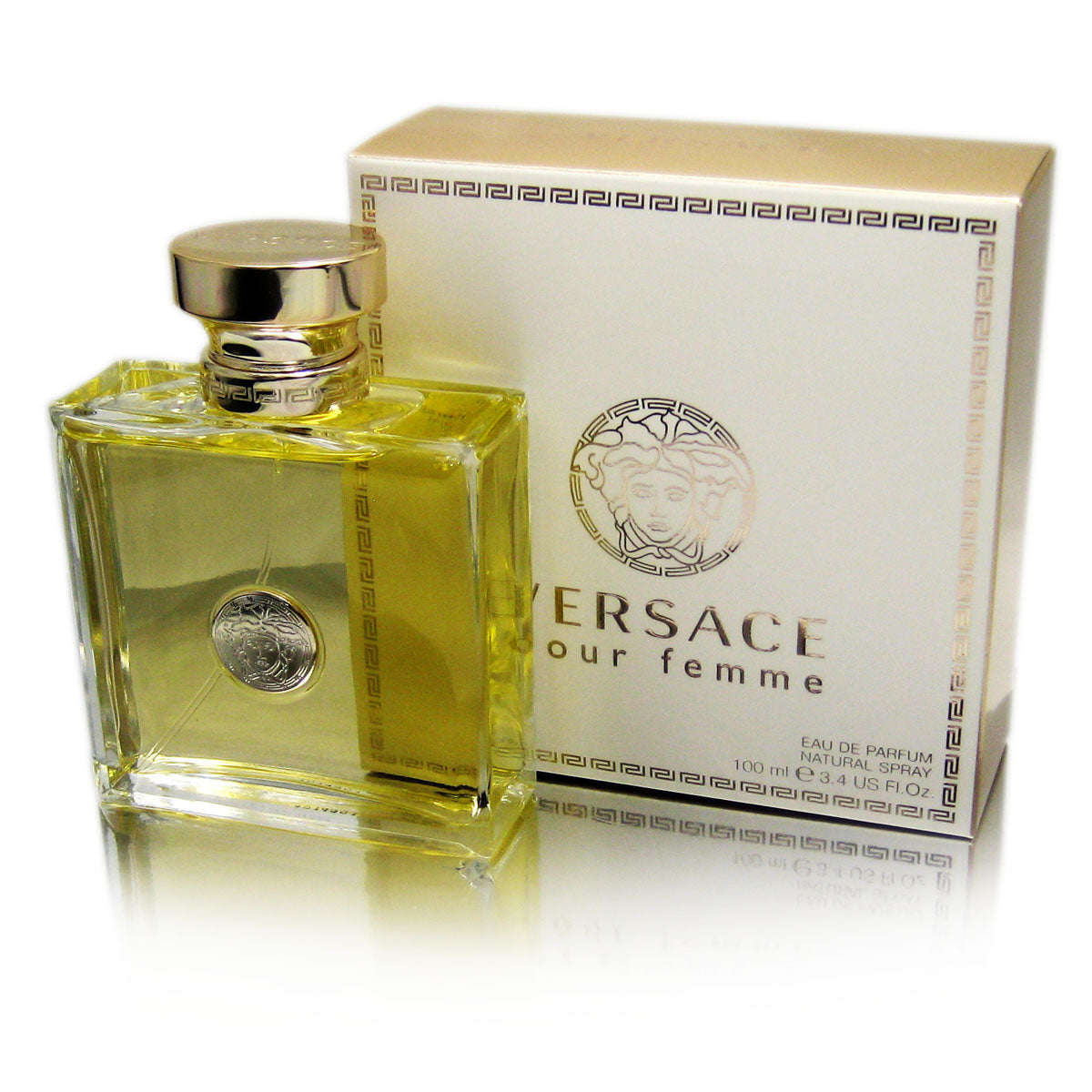 Versace Signature 100ml EDP