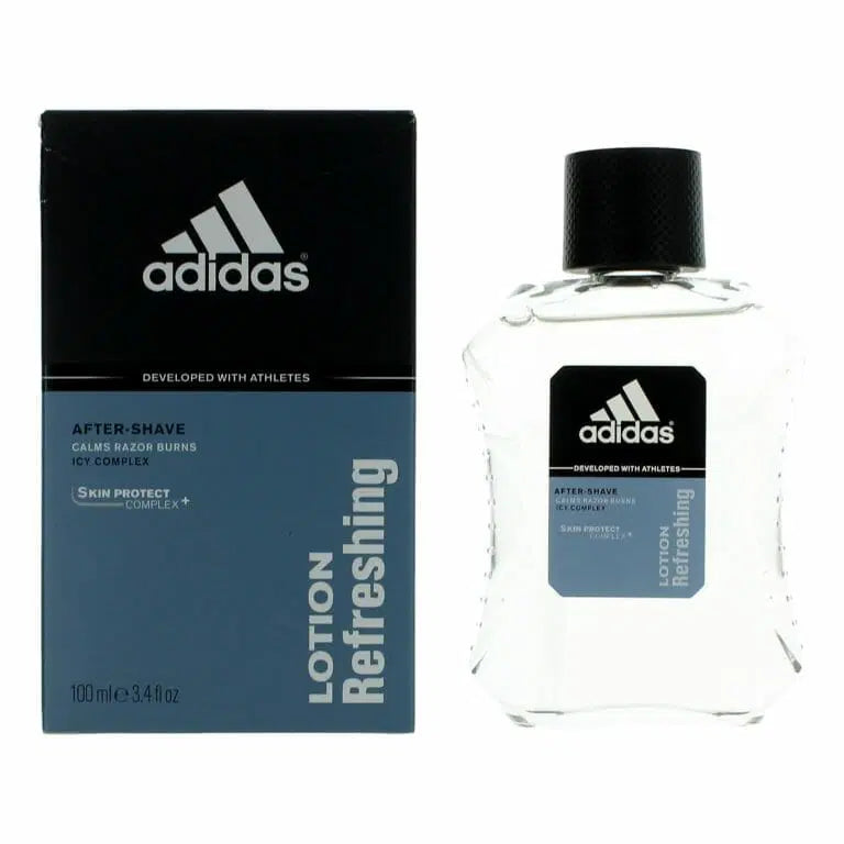 Adidas Refreshing 100ml EDT After Shave