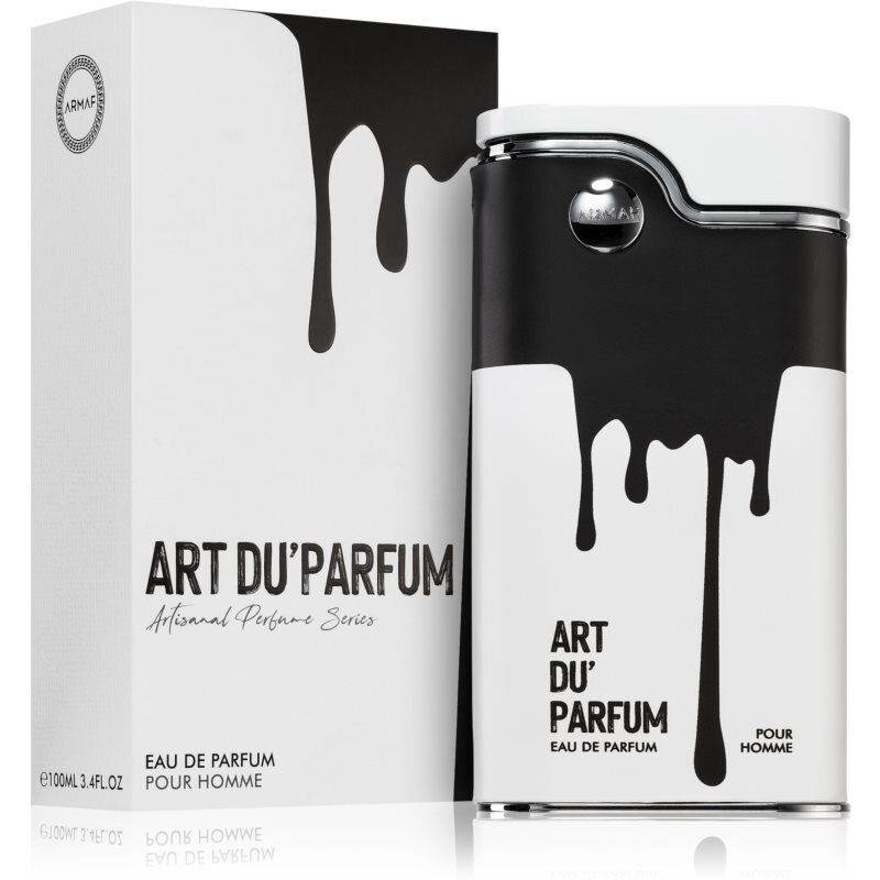 Art Art Du''Parfum Homme 100ML Edp
