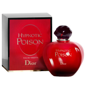 Hypnotic Poison 150ml EDT
