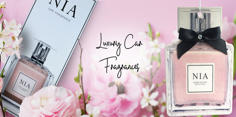 Perfume wearing tips -