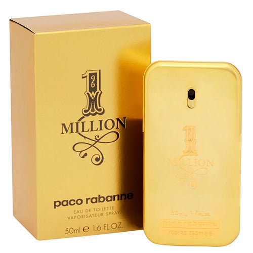 Paco 1 million 50ml EDT