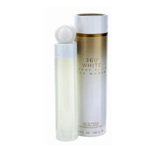 360 White 100ml EDP