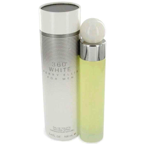 360 White 100ml EDT