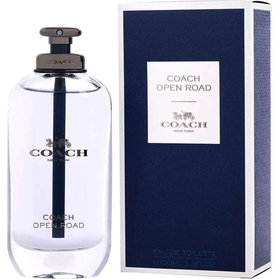 Coach Open Road 100ml EDT