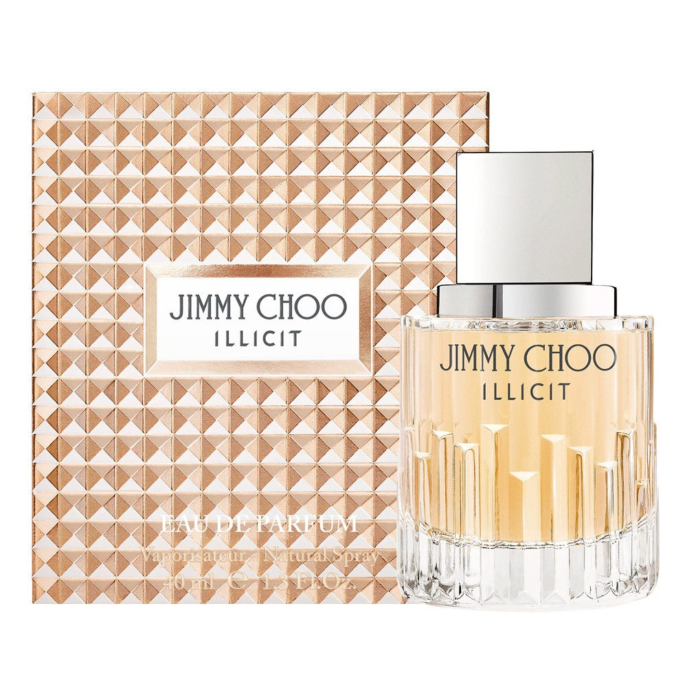 Jimmy Choo Illicit 40ml EDP