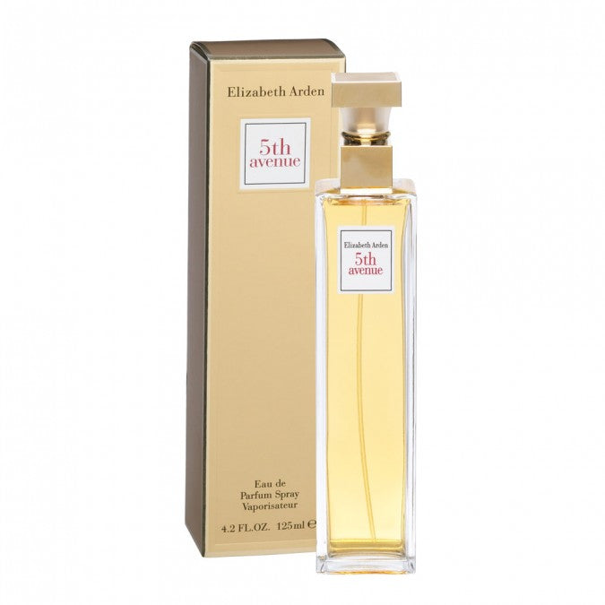 5th Avenue 125ml EDP