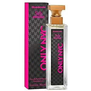 5th Avenue Only NYC 75ML EDP