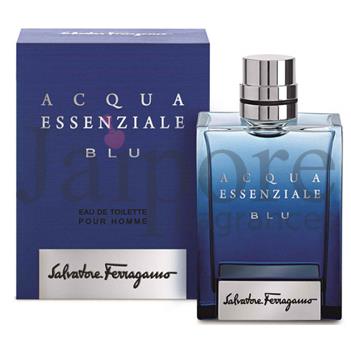 Acqua Essenziale Blu 100ml EDT