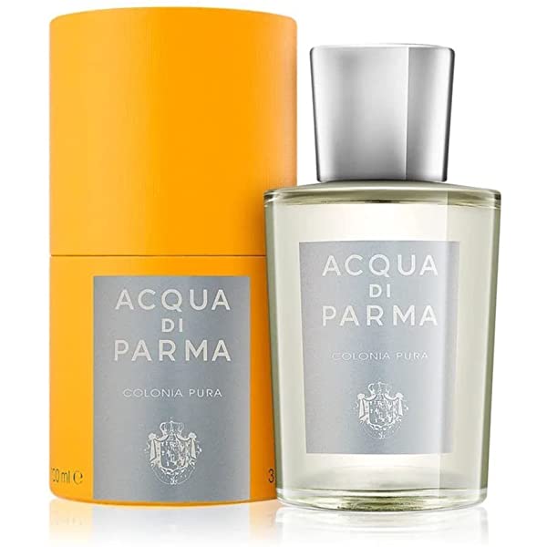 Acqua di Parma Colonia Pura 100ML EDC