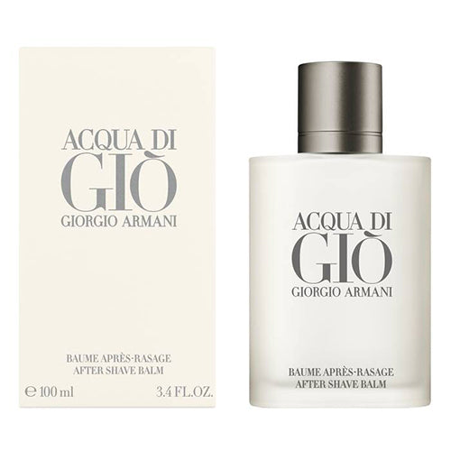 Acqua Di Gio 100ML After Shave